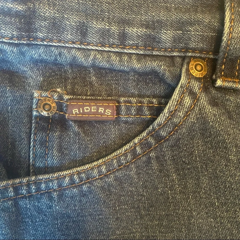 💙🦋VINTAGE RIDERS🦋💙 - Picture 2 of 11